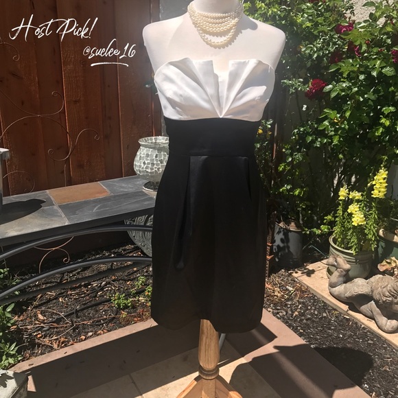 Teeze Me Dresses & Skirts - Deco-Style Occasion/Prom Dress EUC!